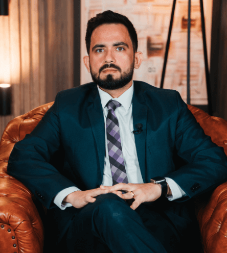 Dr. Matheus Miranda