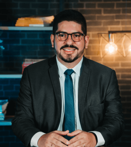 Dr. Manoel Queiroz
