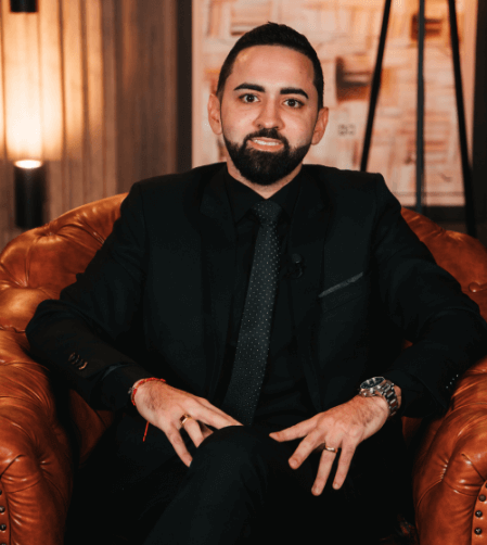 Dr. Matheus Miranda